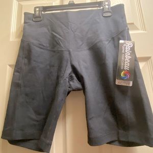 Yoga Shorts